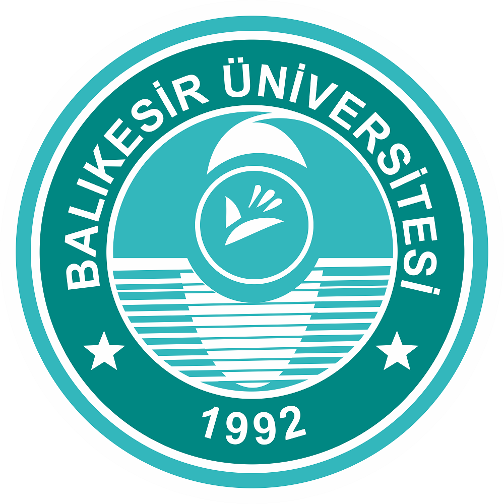 Balıkesir Üniversitesi logosu